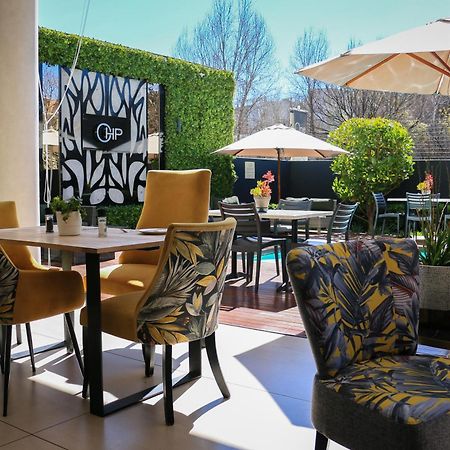 One Hyde Park - Sandton Йоханнесбург Экстерьер фото