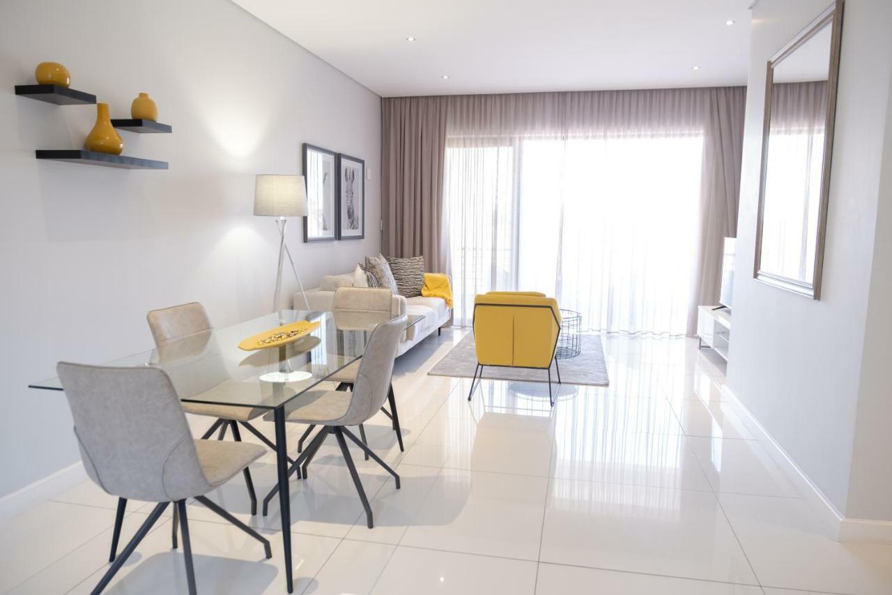One Hyde Park - Sandton Йоханнесбург Экстерьер фото