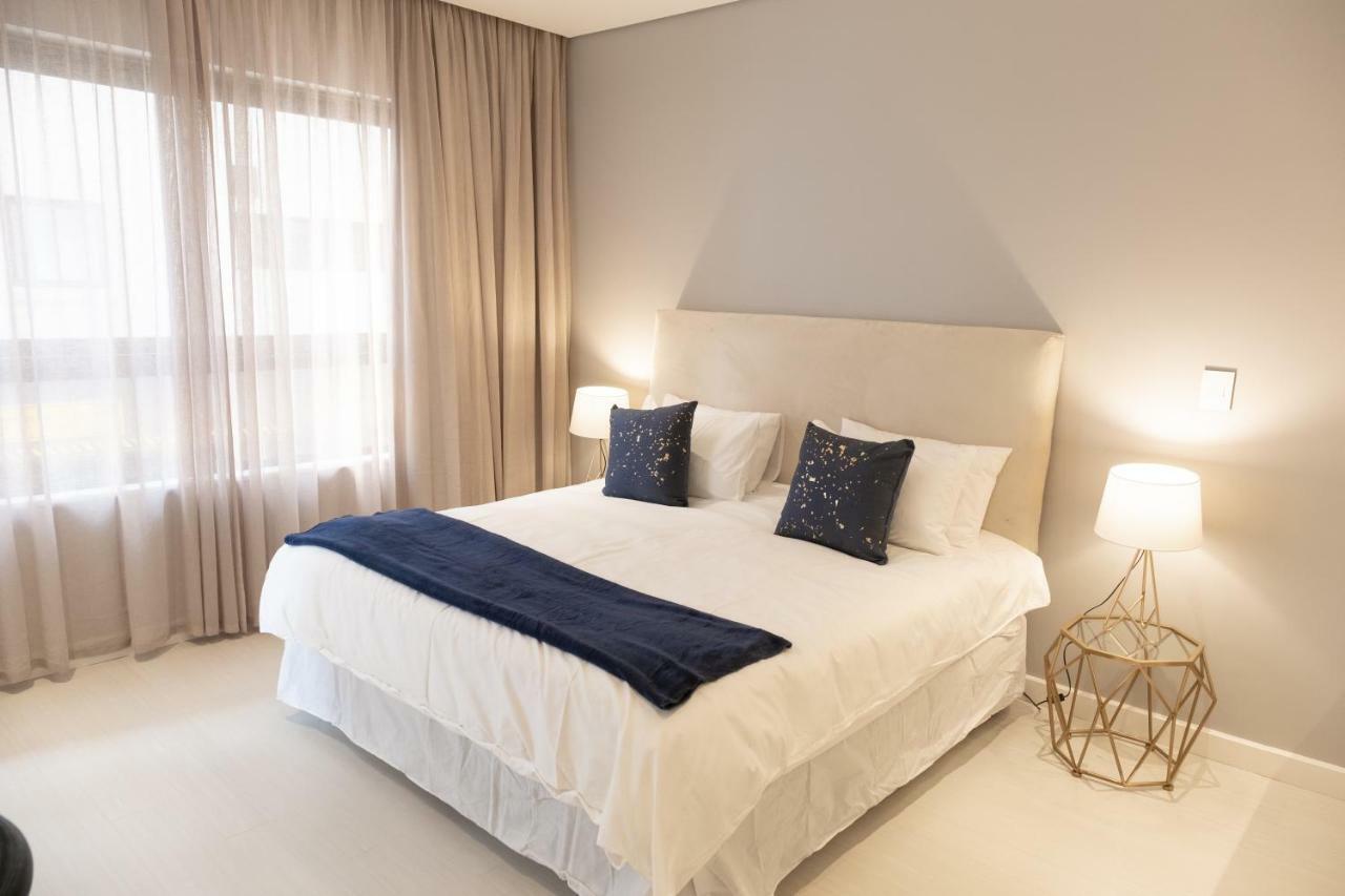 One Hyde Park - Sandton Йоханнесбург Экстерьер фото